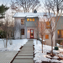 Kim’s House