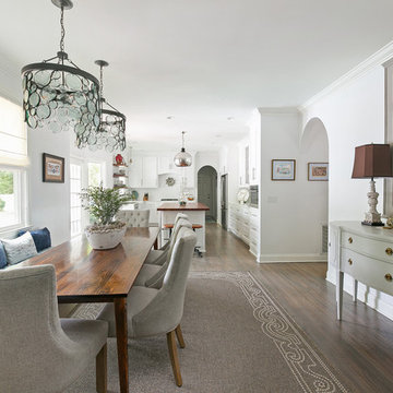 414 W Carolina Ave Kitchen Remodel