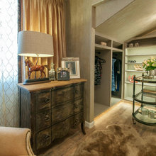 Beach House Bedrooms