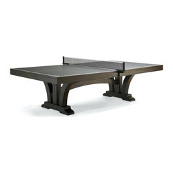Dax Table Tennis - Game Tables