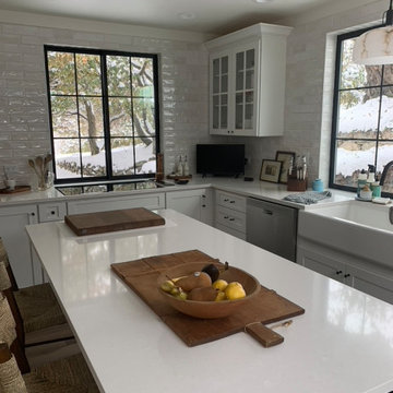 Farm Kitchen