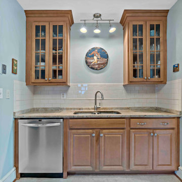 Beautiful & Functional Arlington Addition