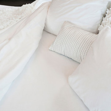 Beantown Bedding for Airbnb
