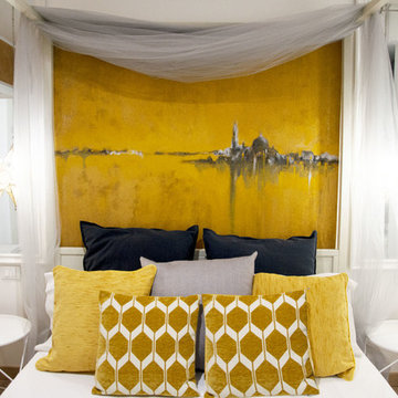 VENICE&ORIENT APARTMENT