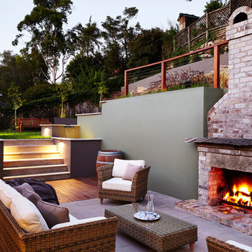 2014 LNA Landscape Excellence Awards - Residential $75K to $105K