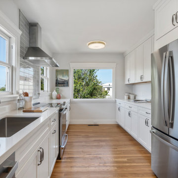 5767 Mendocino Ave