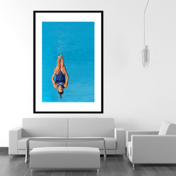 Sporting Life - Prints And Posters