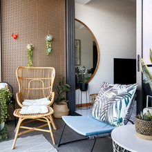 Verandah