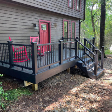 Composite Deck