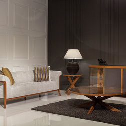 New Collection - Living Room Furniture