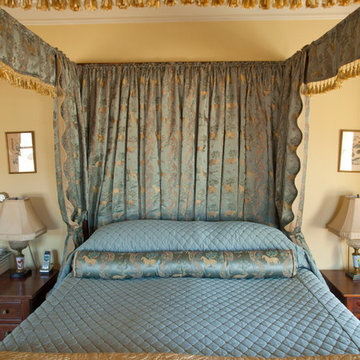 Stockbridge Manor House