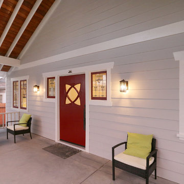 Monrovia Craftsman