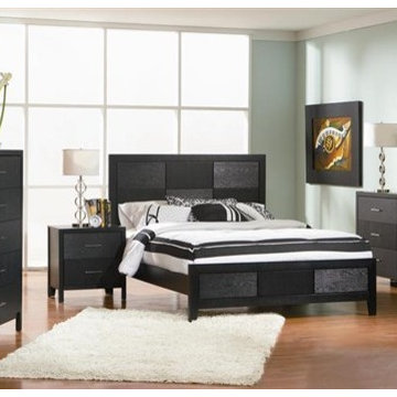 Modern Bedroom Furniture