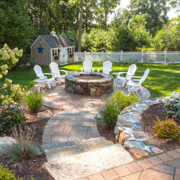 Fire Pits