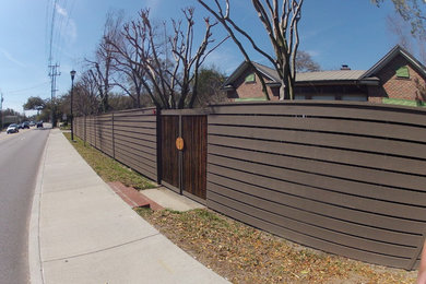 Inspiration for a landscaping in Charleston.