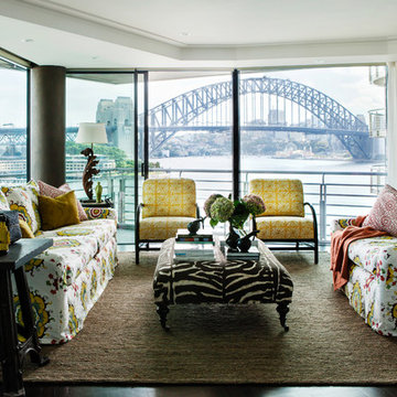 Circular Quay Apartment