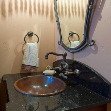 Project Interiors
