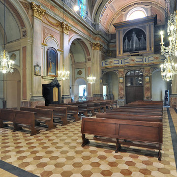 Chiesa San Marzano