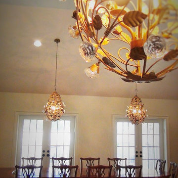 INTERIOR RENOVATION