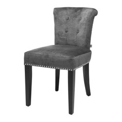 2017 Interiors Trends - Furniture