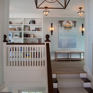 Coronado Beach House Renovation