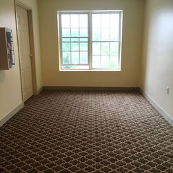 Straffan Condominium - Products