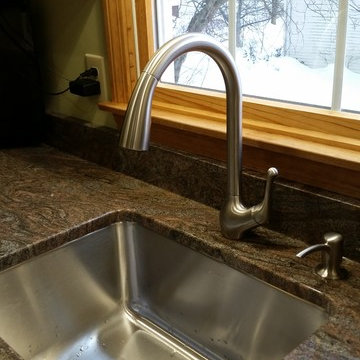 Wilmington Kitchen