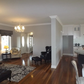 New Blackwood 4 Display Home