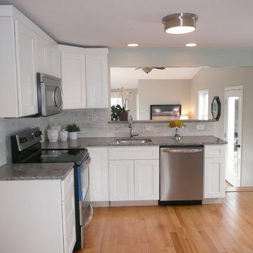 Vacant Property, Longview Dr., Beverly, MA