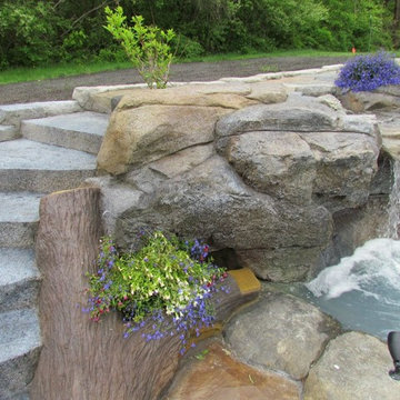 Our Work