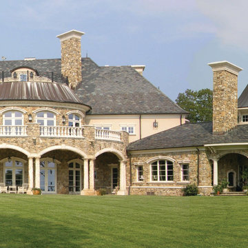 Custom Exteriors