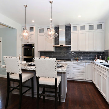 Transformed English Cottage