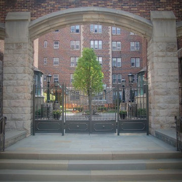 Tudor Hall Condominium - Englewood, NJ
