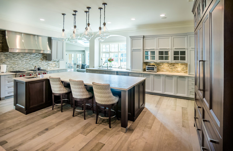 Kitchen Remodeling
