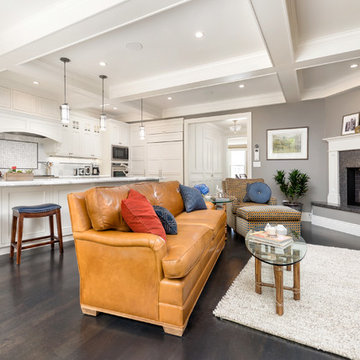 Eureka Valley House