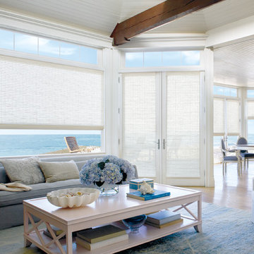 Hunter Douglas Provenance Shades