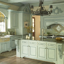 Kitchen Ideas