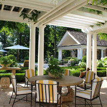 Outdoor Living Spaces
