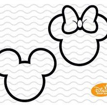Disney Patterns