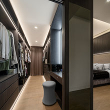 Closet Ideas