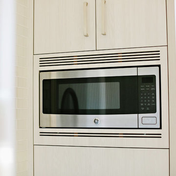Refined Remodel