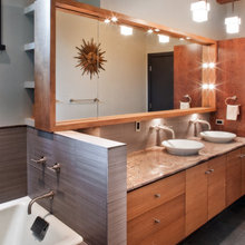 Bathrooms