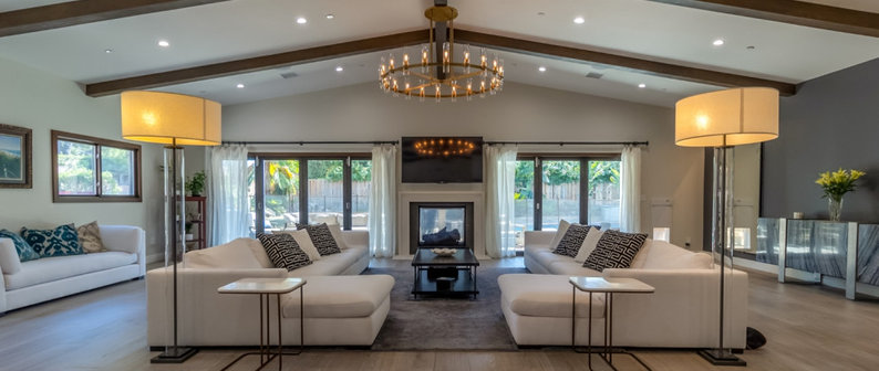 G CHARLES DESIGN - Project Photos & Reviews - Los Angeles, CA US | Houzz
