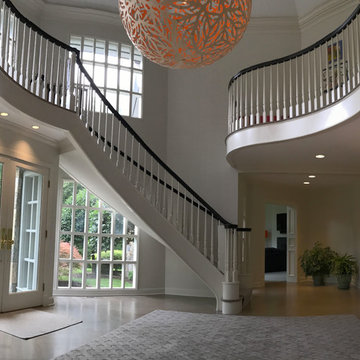 Interior & Exterior Paint