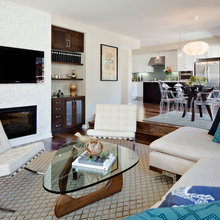 Midcentury Livingroom