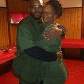 Darcel Burge's photo