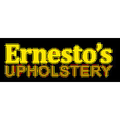 Ernesto's Upholstery