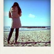 Giedrė Vilkauskaitė's photo