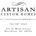 Artisan Custom Homes's profile photo