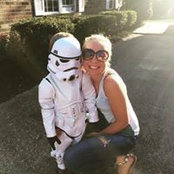 Isabelle McGuire's photo